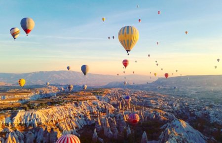 Cappadocia (2-Days)